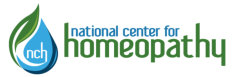 NCH-National Center for Homeopathy